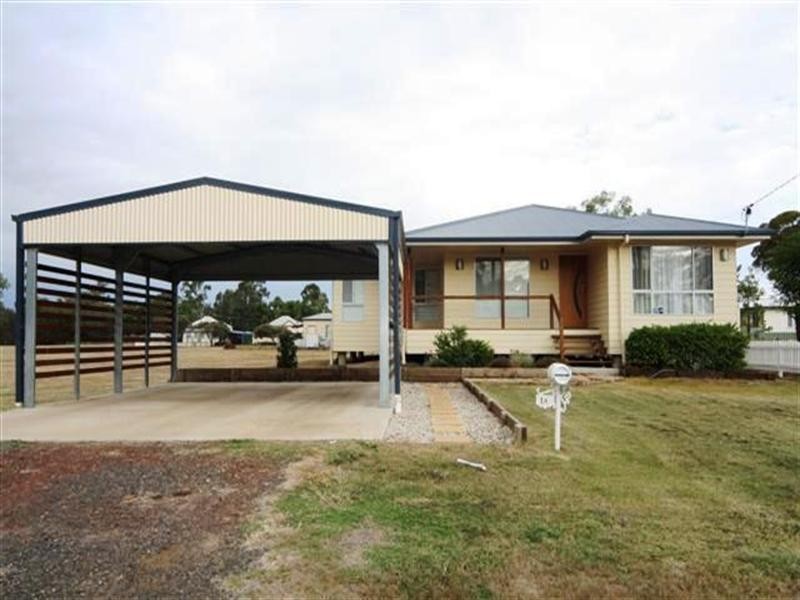 1A Myall Street, Dalby QLD 4405