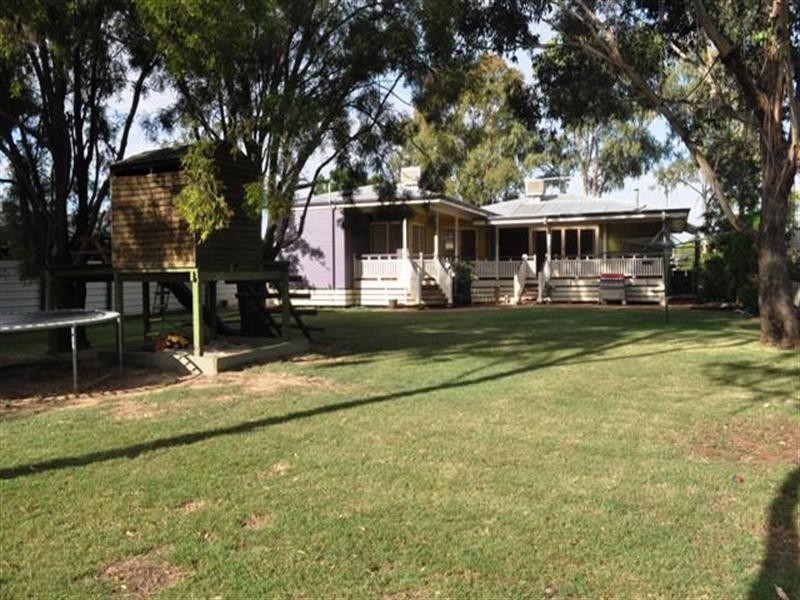 34A Wood Street, Dalby QLD 4405