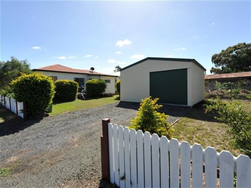 47 Arthur Street, Dalby QLD 4405