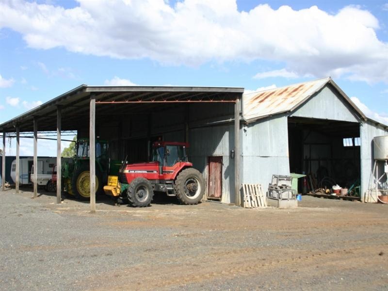 Dalby QLD 4405