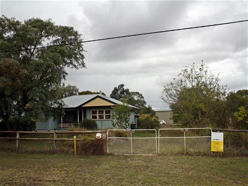 73 Watt Street, Dalby QLD 4405
