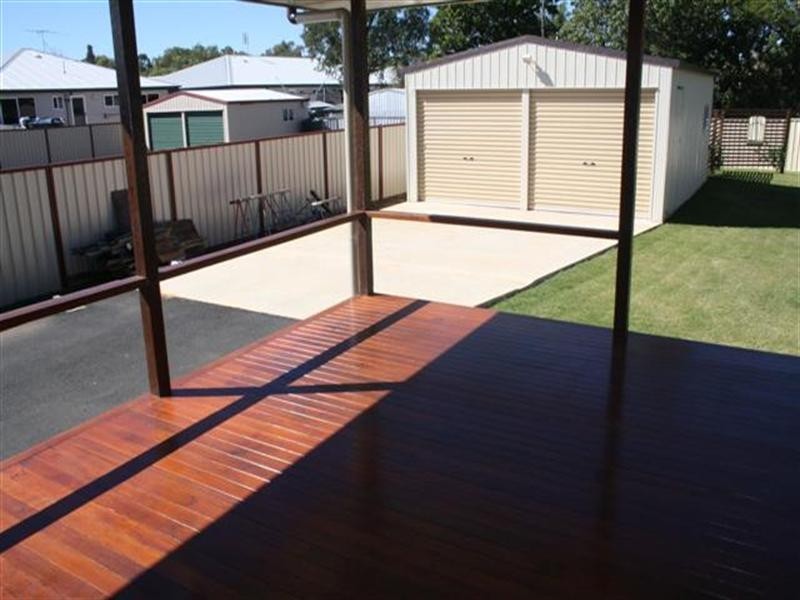 23 Homebush Street, Dalby QLD 4405