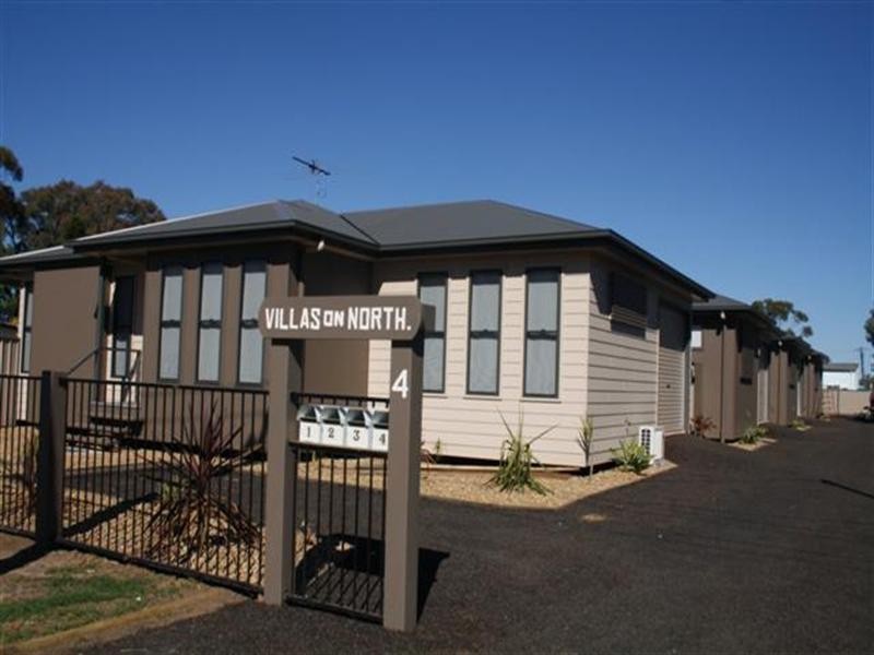 4 North Street, Dalby QLD 4405