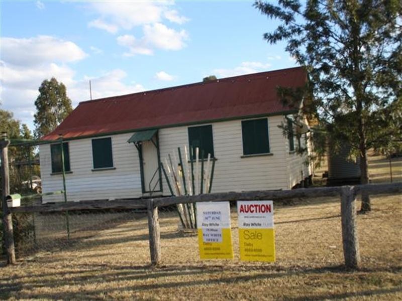 24 Eva Street, Jandowae QLD 4410