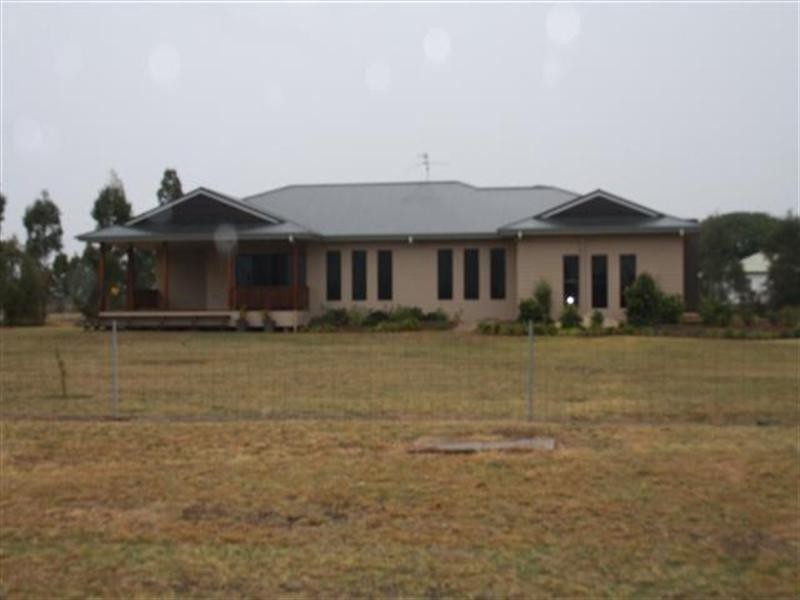276 Blaxland Road, Dalby QLD 4405