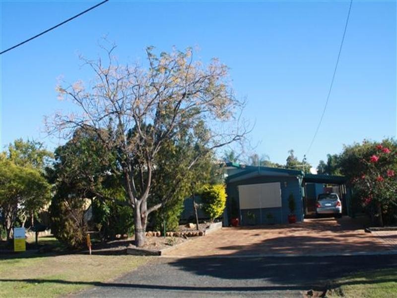 6 Edna Street, Dalby QLD 4405