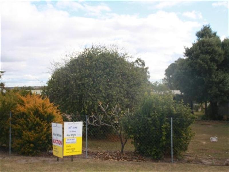 16 Dennis Street, Bell QLD 4408