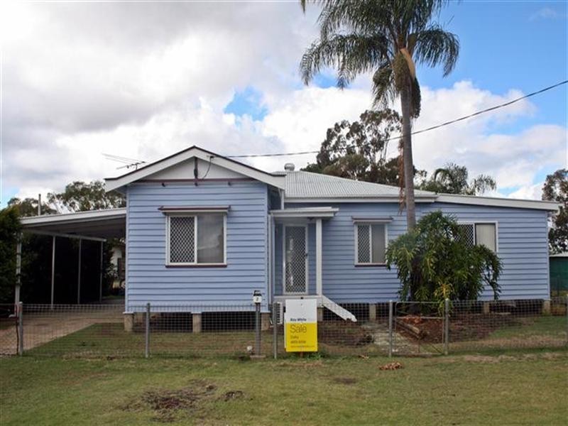 Dalby QLD 4405