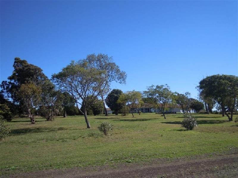 Brookstead QLD 4364