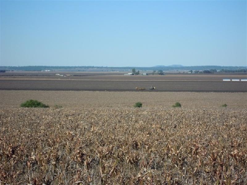 Brookstead QLD 4364