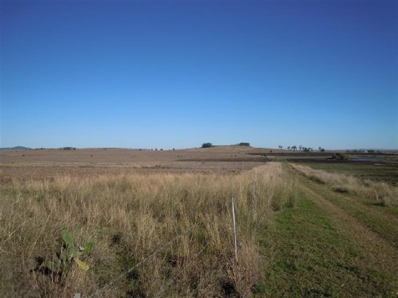 Brookstead QLD 4364
