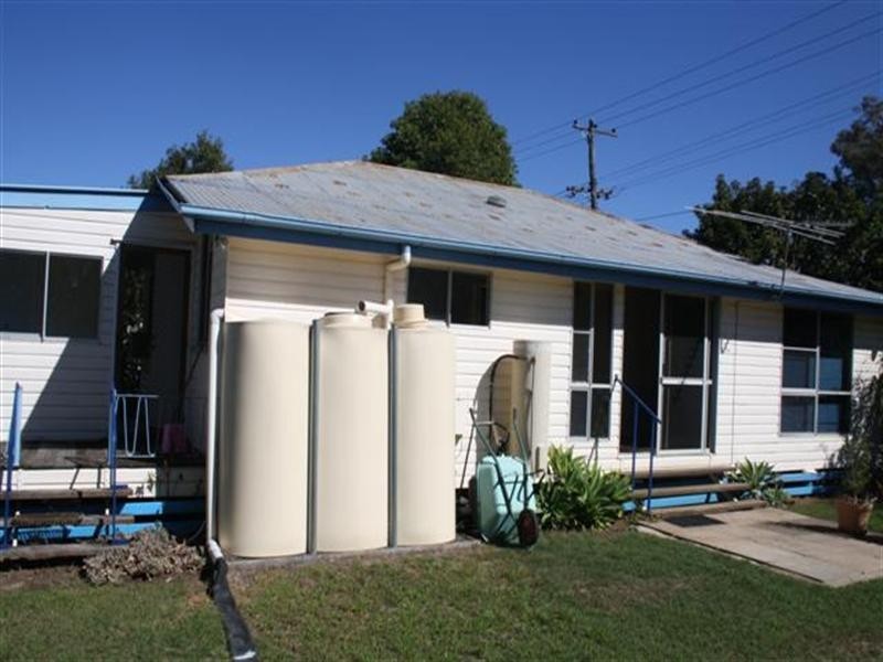 1 Moy Street, Dalby QLD 4405