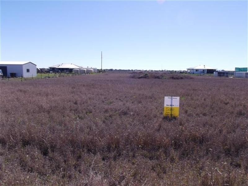 Lot 31 Diamond Drive, Dalby QLD 4405