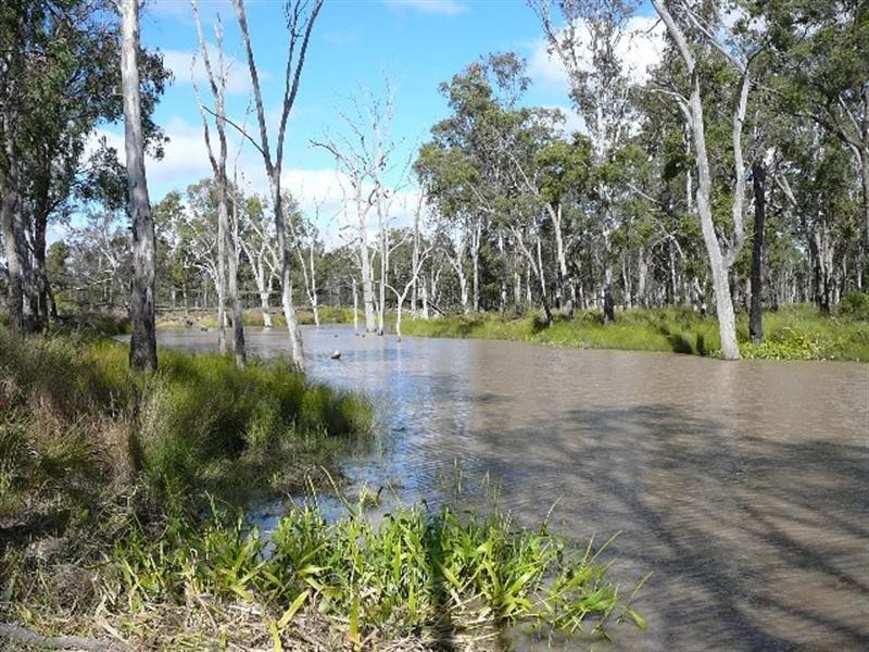 Chinchilla QLD 4413