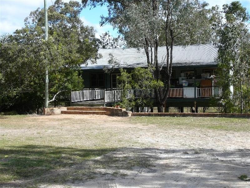 Chinchilla QLD 4413