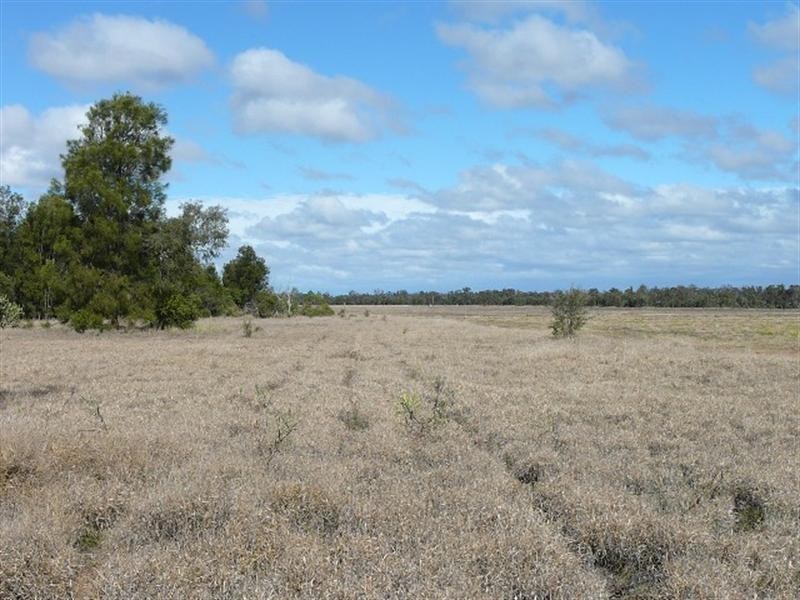 Chinchilla QLD 4413