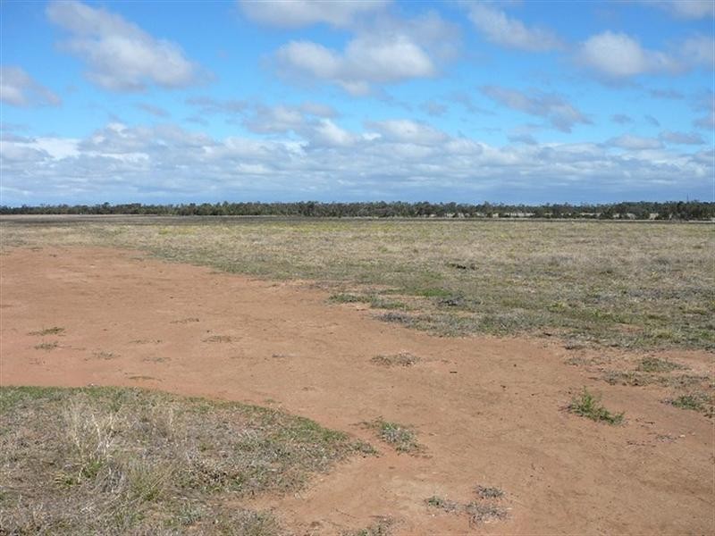 Chinchilla QLD 4413