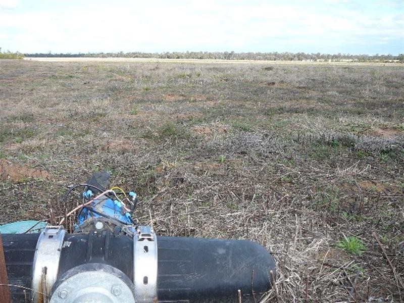 Chinchilla QLD 4413