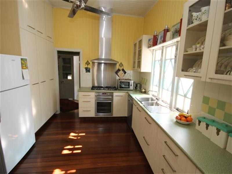 22 Patrick Street, Dalby QLD 4405