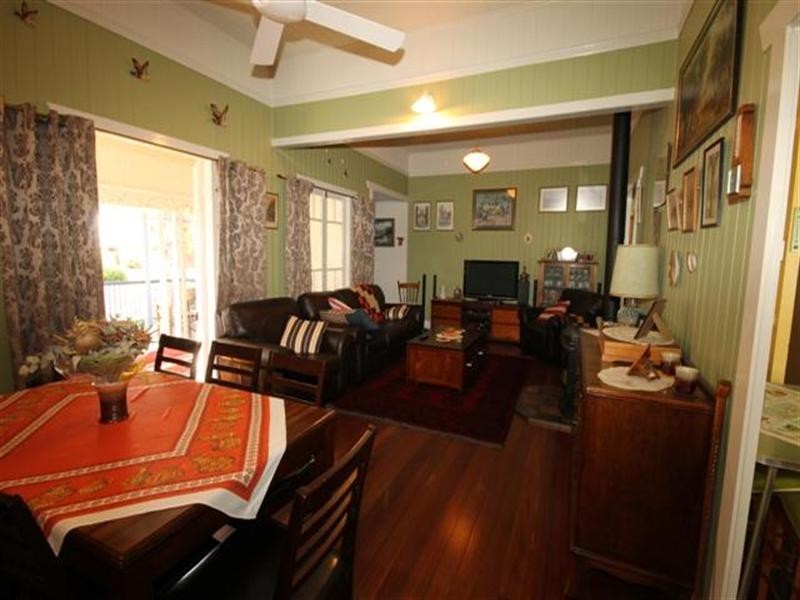 22 Patrick Street, Dalby QLD 4405