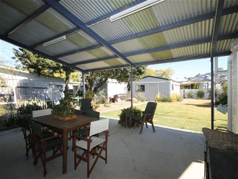 22 Patrick Street, Dalby QLD 4405