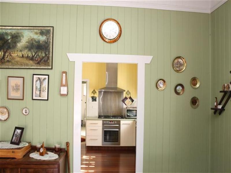 22 Patrick Street, Dalby QLD 4405