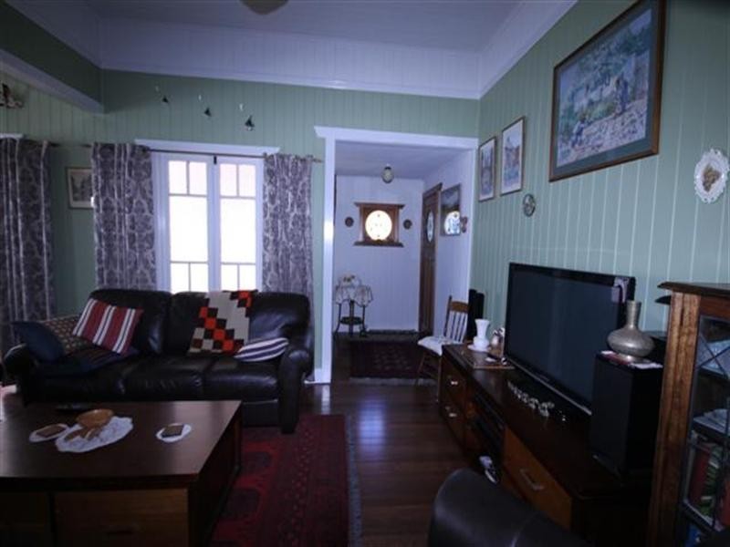 22 Patrick Street, Dalby QLD 4405