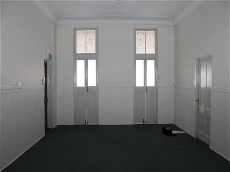 . Ewings Building, Cunningham Street, Dalby QLD 4405