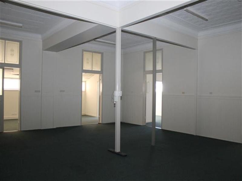 . Ewings Building, Cunningham Street, Dalby QLD 4405