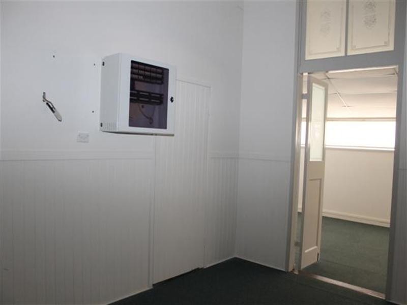 . Ewings Building, Cunningham Street, Dalby QLD 4405