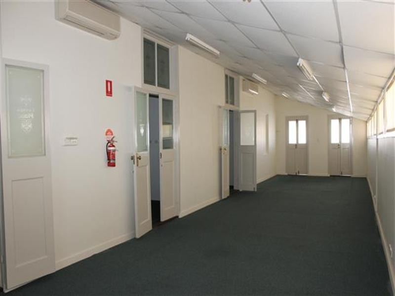 . Ewings Building, Cunningham Street, Dalby QLD 4405