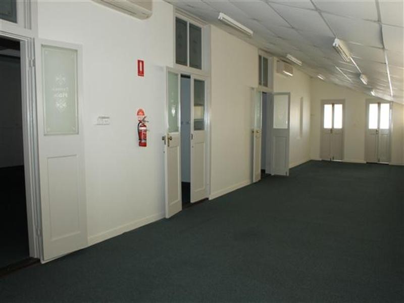 . Ewings Building, Cunningham Street, Dalby QLD 4405