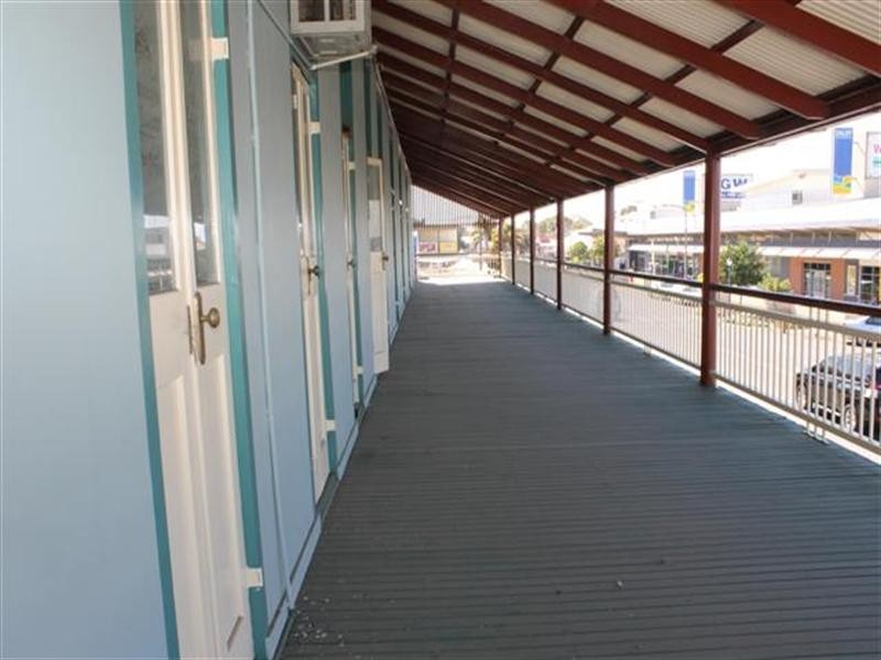 . Ewings Building, Cunningham Street, Dalby QLD 4405