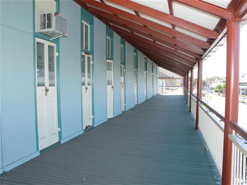 . Ewings Building, Cunningham Street, Dalby QLD 4405