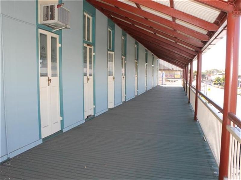 . Ewings Building, Cunningham Street, Dalby QLD 4405