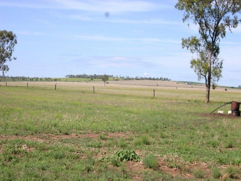 Dalby QLD 4405