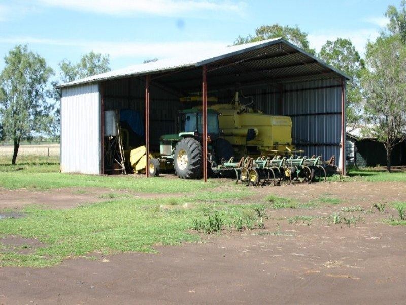 Dalby QLD 4405