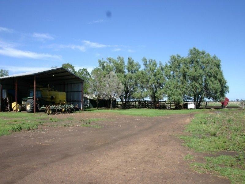 Dalby QLD 4405