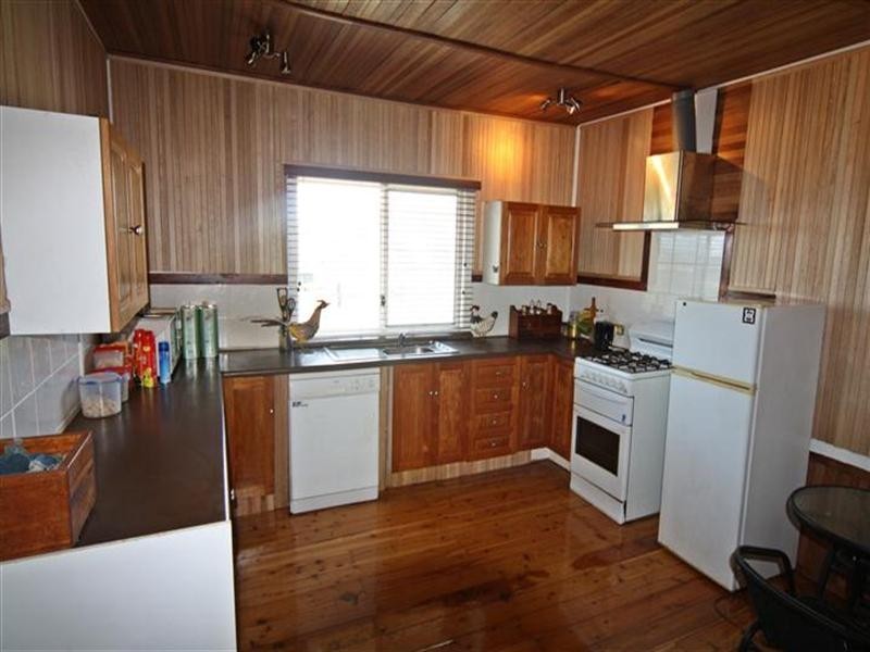 100 Seymours Road, Dalby QLD 4405