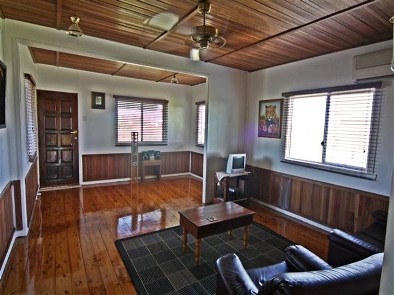 100 Seymours Road, Dalby QLD 4405