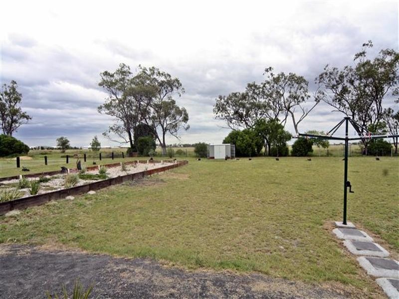 100 Seymours Road, Dalby QLD 4405
