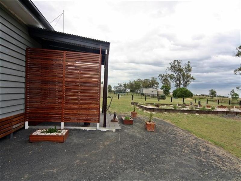 100 Seymours Road, Dalby QLD 4405