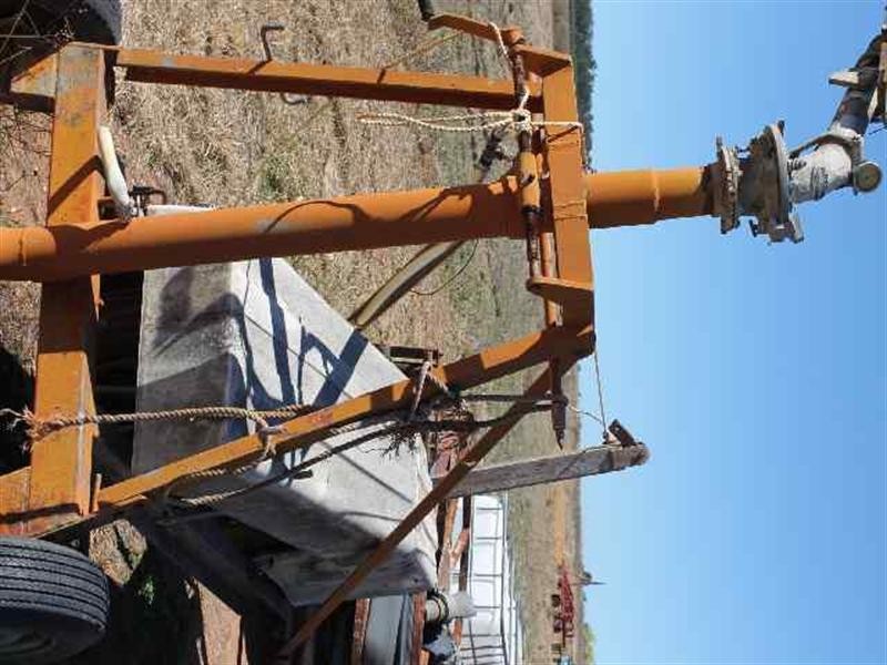 . HALIDEN CLEARING SALE, Chinchilla QLD 4413