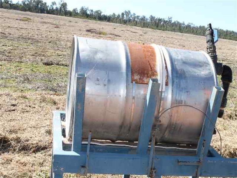 . HALIDEN CLEARING SALE, Chinchilla QLD 4413