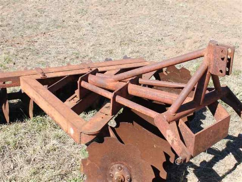 . HALIDEN CLEARING SALE, Chinchilla QLD 4413