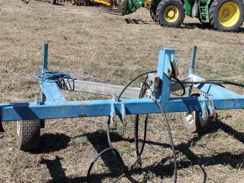 . HALIDEN CLEARING SALE, Chinchilla QLD 4413