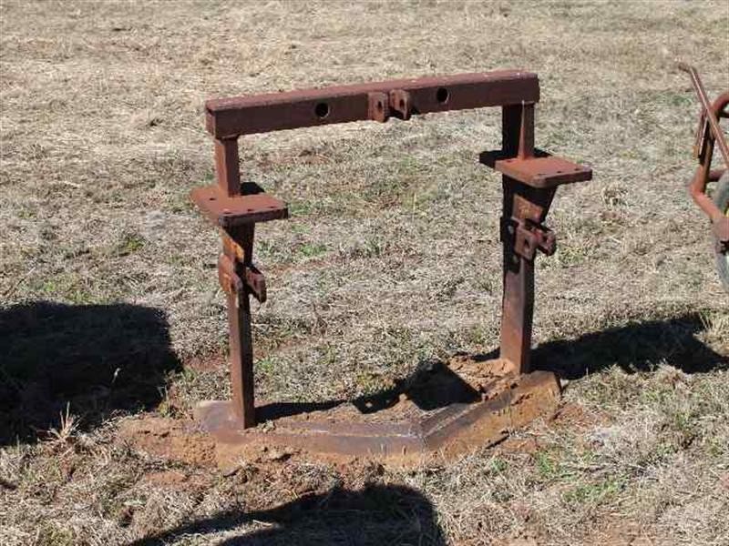 . HALIDEN CLEARING SALE, Chinchilla QLD 4413