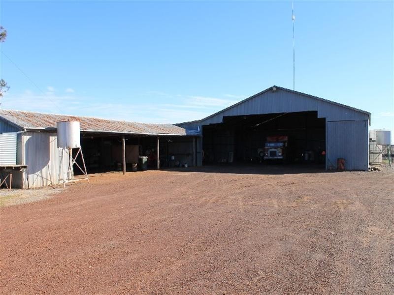 Dalby QLD 4405
