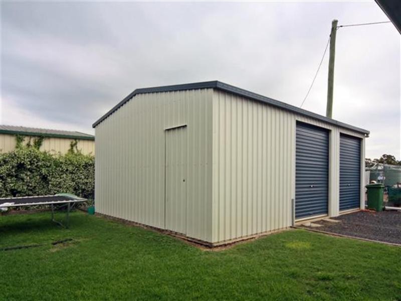 30 Etty Street, Dalby QLD 4405