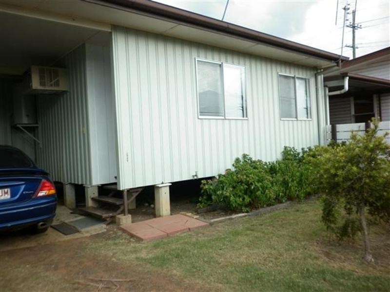 3/24 Bunya Street, Dalby QLD 4405